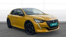 Peugeot 208 1.2 PureTech 100 GT 5dr Petrol Hatchback